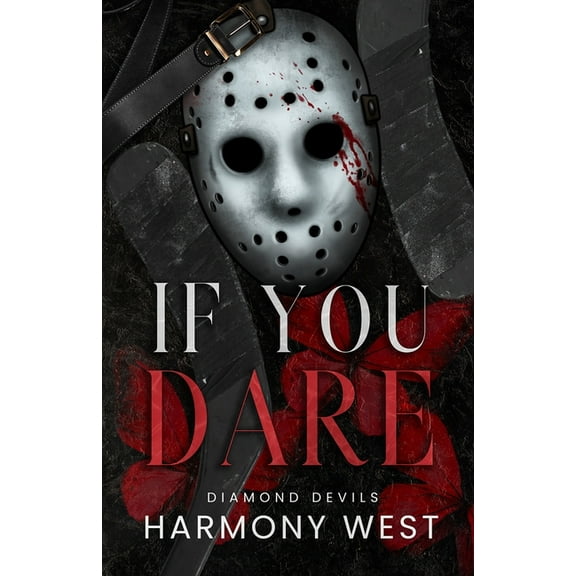 If You Dare, (Paperback)