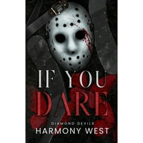 If You Dare, (Paperback)