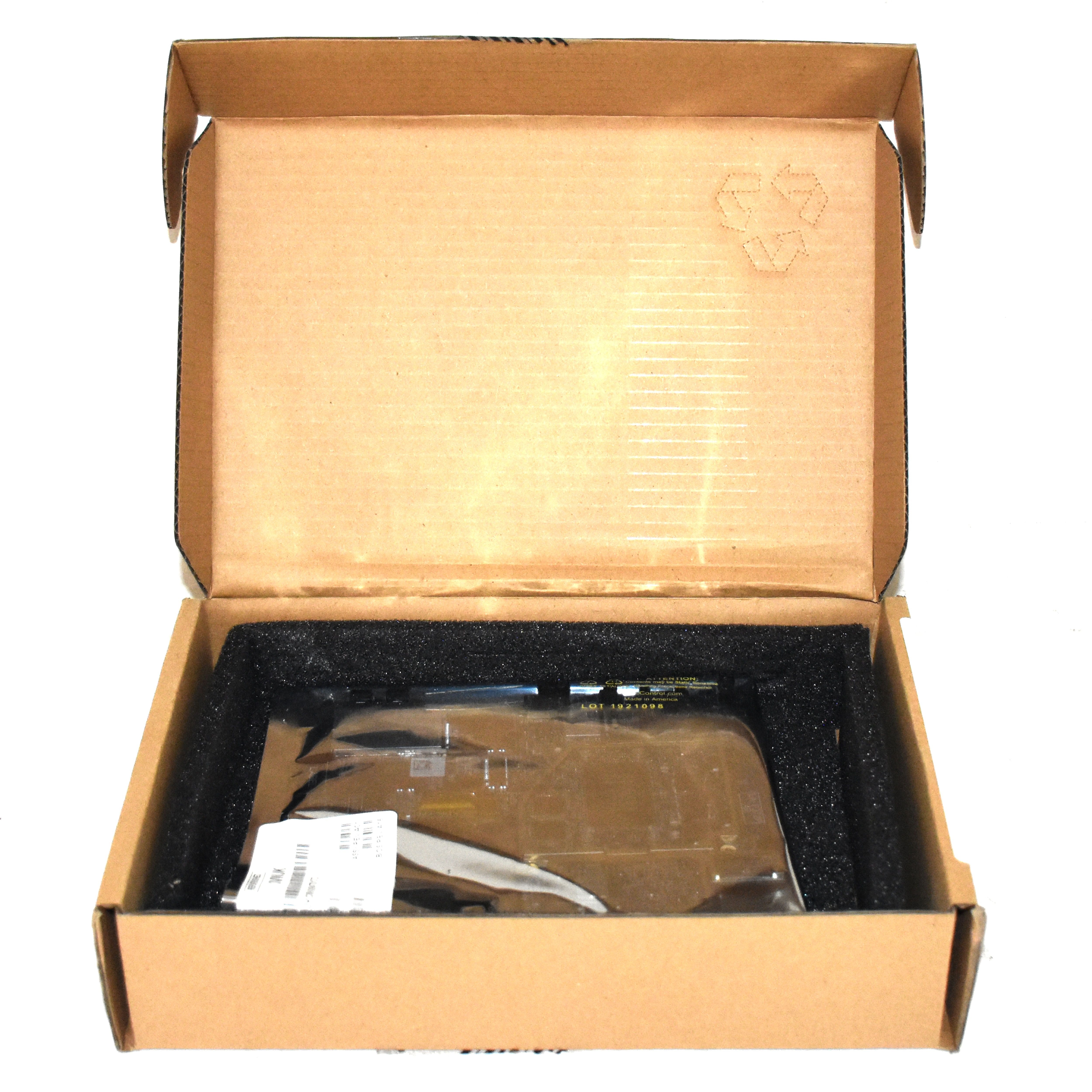 Dell Latitude 5290 2-in-1 Tablet Motherboard with Intel i7-8650U & 16GB RAM - 3VWJK