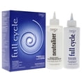 thumbnail image 3 of Tressa Acid and Alkaline Wave Perm (Full Cycle), 3 of 6