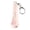 Pink, variant on Multifunctional Laser Cat Toy | Interactive Pet Entertainment Device with Adjustable Speed and Pattern Modes | for Indoor Cats and Kitten Playtime