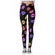 thumbnail image 1 of Gibobby Leggings lindo Mujer Pantalones estampados personalizados para el Día San Valentín para mujer, mallas personalizadas para mallas para correr, mallas largas para Pilates(Multicolor, XXL), 1 of 5