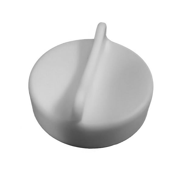 Expansion Tank Cap - Compatible with 2023 Acura Integra 1.5L 4-Cylinder