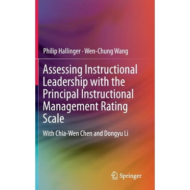 Program Administration Scale (Pas) : Measuring Early Childhood ...