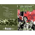 thumbnail image 2 of Walking Dead (6 Stories) Walking Dead Volume 5: The Best Defense, Book 05, (Paperback), 2 of 2