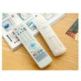 thumbnail image 4 of Agiferg TV Remote Control Set Waterproof Dust Silicone Protective Cover Case Stylish, 4 of 4
