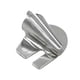 thumbnail image 4 of Prensatelas plegable y duradero de caña baja con dobladillo para dobladillo, rodillo doméstico 10mm, 4 of 9