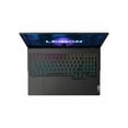 thumbnail image 4 of Lenovo Legion Pro 7 16Irx8H 16" i9-13900HX GeForce RTX 4090 32GB 1TB SSD W11H, 4 of 5