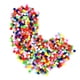 thumbnail image 1 of Bola de Pompones, Pompones Suaves de Color Mixto, Manualidadas de Bricolaje para decoraciones de guirnaldas, 1 of 7