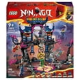 thumbnail image 3 of Set LEGO Ninjago Dojo Sombrío de la Máscara de Lobo 71813, 3 of 4