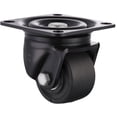 thumbnail image 1 of Load-Bearing 600KG,3 Inch Low Casters/Wheels,With Brake,FOR Heavy Carts, Machine Tools,Large Equipm,HOME/Industrial Hardware ,Superior Material, 1 of 5