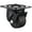 Universal caster, variant on Load-Bearing 600KG,3 Inch Low Casters/Wheels,With Brake,FOR Heavy Carts, Machine Tools,Large Equipm,HOME/Industrial Hardware ,Quiet and Smooth