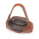 thumbnail image 5 of WSRYDJDL Crescent Bolsos de hombro para mujer lindo Hobo Tote bolso debajo del brazo monederos mini bolso de embrague con cierre de cremallera, 5 of 5
