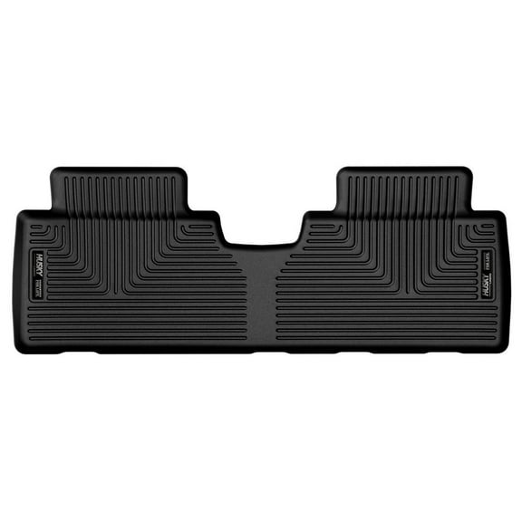 Husky Liners 54621 X-Act Contour Second Floor Liner Fits 2018-2024 Chevy Equinox & GMC Terrain 1 Pc Black