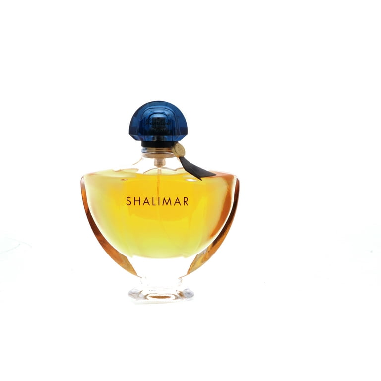 Guerlain Shalimar Eau de Parfum, 3 oz - Walmart.com Guerlain Shalimar Eau de Parfum, 3 oz - Walmart.com