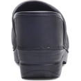 thumbnail image 3 of Dansko Women's Professional Mule, Black Oiled, 37 EU/6.5-7 M US, 3 of 4