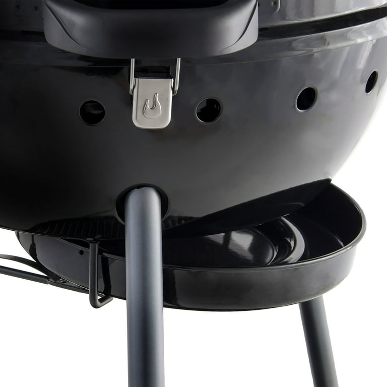 Char Broil Kettleman TRU Infrared 22.5