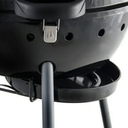 Charbroil Kettleman® TRU-Infrared™ Charcoal Grill