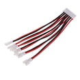 thumbnail image 4 of 6S siete pibes Alambre de Plástico JST-XH Adaptador Conector RC DIY Accesorios perfke Cable adaptador de carga RC, 4 of 6