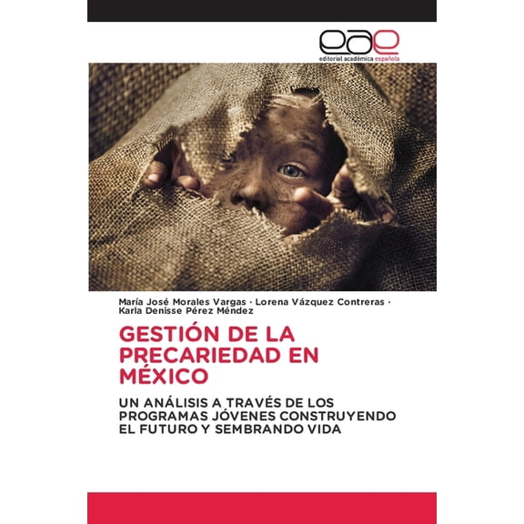 Gestión de la Precariedad En México, (Paperback)