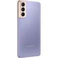 thumbnail image 6 of Restored Samsung Galaxy S21+ Plus 5G G996U (Fully Unlocked) 128GB Phantom Violet (Refurbished), 6 of 6