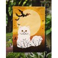 thumbnail image 3 of Carolines Treasures BB4450GF Halloween Chat Persan Drapeau Jardin Taille, 3 of 3