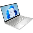 thumbnail image 3 of Laptop HP 15-EG0500LA 15.6'HD Intel Core i5-1135G7 2.40GHz 8GB 256GB SSD Windows 11 Home 64-bit Español Plata, 3 of 3