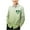 White-I, variant on St. Patrick's Day Shirts Boys Girls Lapel Button Down Long Sleeve Print Tops Holiday Casual Stylish Cardigan (15-16 Years, White-I)