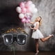 thumbnail image 5 of 3 globos inflables con forma de gafas de sol, decoración para fiestas de los 90, accesorios para fiestas, 5 of 7