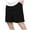 Black, variant on Povozer Kids Boys Active Basketball Shorts Kids Athletic Shorts with Pockets(Black,6-7Y)