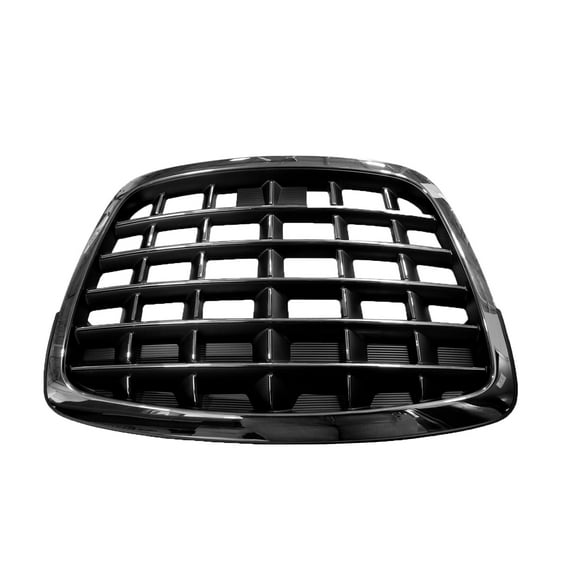 KAI New OEM Replacement Front Grille, Fits 2004-2006 Kia Amanti