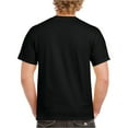 thumbnail image 2 of Gildan T-Shirt Classique en Coton pour Adulte, 2 of 2