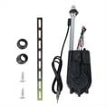 thumbnail image 2 of Antena Telescópica Automática de Energía Eléctrica Antenas Exteriores para Vehículos 12V Universal Impermeable para Coche SUV Radio AM FM, 2 of 5