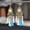 Colorful, variant on Trendy Bohemian Vintage Waterdrop Tassel Earring Bead Dangleearring