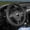 Black, variant on Skechers Steering Wheel Cover, Cozy Fit Leather Steering Wheel Cover with Quilted Diamond Stitching, Non-Slip Grip Car Steering Wheel Cover, Universal Fit for Cars SUV Truck, 14.5"–15", Gray