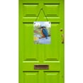 thumbnail image 2 of Kingfisher Wall or Door Hanging Prints, 2 of 2