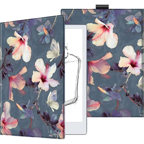 Fintie Slim Case for Remarkable 2 Digital Paper Tablet 10.3 inch (2020 Released) - Premium PU Leather Lightweight Book