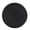 Black, variant on mdesiwst Dog Flying Disc Toy Rubber Safe Dog Chew Toy Interactive Dog Training Toy for Medium Large Dogs Outdoor Fetch Toss-and-Catch