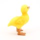thumbnail image 3 of Granja de patos de goma amarillos - Figuras de patitos realistas para juguetes de niños, hora del baño y favores de fiesta (serie de animales), 3 of 5