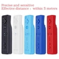 thumbnail image 6 of OOKWE Motion Sensitive Controller Wireless Remote Control for Wii Wii U Wiimote, 6 of 12