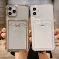 thumbnail image 2 of Funda transparente S23 Ultra para Samsung A53 5G, A52S, 5G, A23, A13, A33, A50, A52, A54, A34, A12, A21S, A22S, A51, A04S, S21, S20 FE, S22 Fivean unisex, 2 of 2