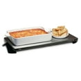 thumbnail image 4 of Salton Cordless Hotray Warming Tray (Large) TWT40, 4 of 7