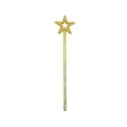 thumbnail image 1 of Cateissary Halloween Cosplay varita Festival vacaciones mano niñas disfraz Prop estrella palo ropa vestir niños fotografía Kits de decoración para fiestas Oro, 1 of 6