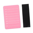 thumbnail image 6 of yotijay 2xFalse Eyelash Grafting Storage Board Eyelash Pallet for Cosmetic, 6 of 9