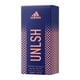 thumbnail image 5 of Adidas Sport Unlsh Eau De Toilette Para Mujer Fragancia Para Ella Estándar 50Ml, 5 of 5