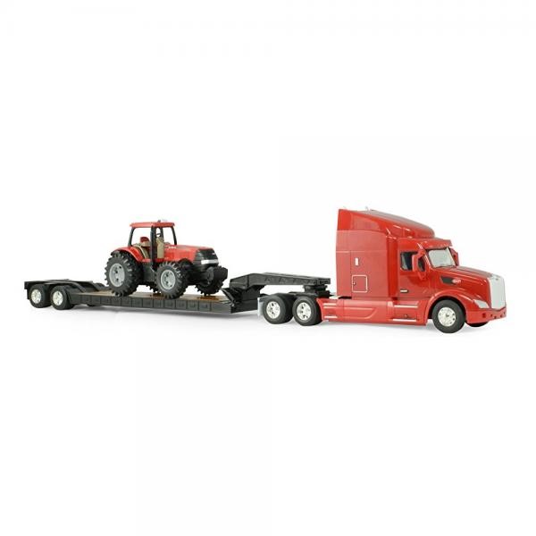 ertl peterbilt