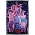 thumbnail image 1 of Netflix Stranger Things : Saison 3 - Groupe, 1 of 4