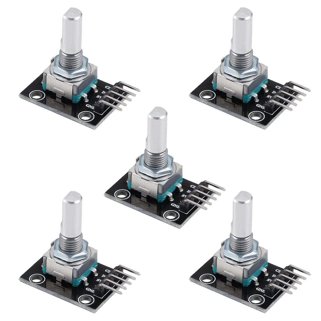 Coded switches