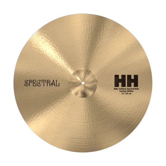 Sabian - 12312BCLE - 23" HH Billy Cobham Spectral Ride (Limited Edition)