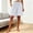 (Fashion 74)White, variant on Aimik Women's Relaxed Shorts Elastic Waist Sports Shorts with Drawstring Summer Loose Fit Shorts